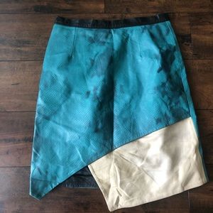 Topshop Skirt